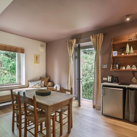 Casa468 Leilighet San Giuliano Terme Eksteriør bilde