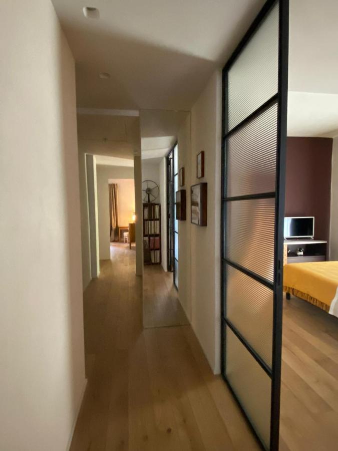 Casa468 Leilighet San Giuliano Terme Eksteriør bilde