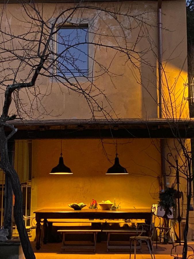 Casa468 Leilighet San Giuliano Terme Eksteriør bilde