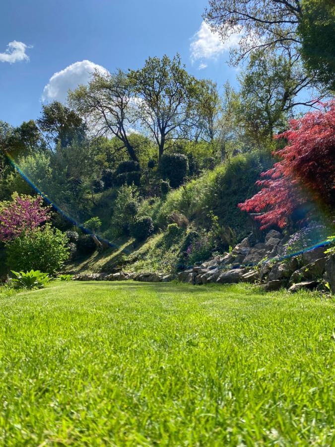 Casa468 Leilighet San Giuliano Terme Eksteriør bilde