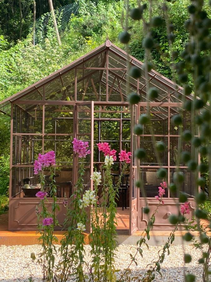 Casa468 Leilighet San Giuliano Terme Eksteriør bilde