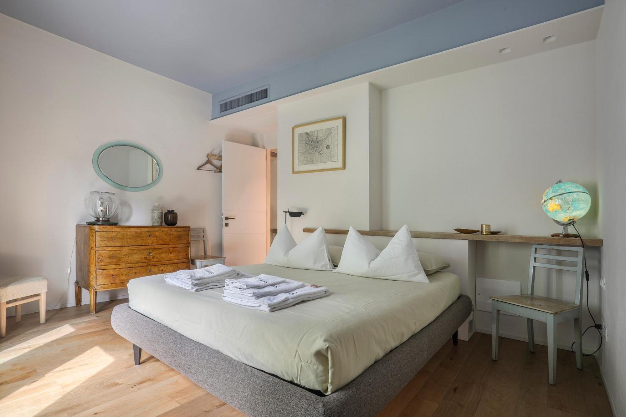 Casa468 Leilighet San Giuliano Terme Eksteriør bilde