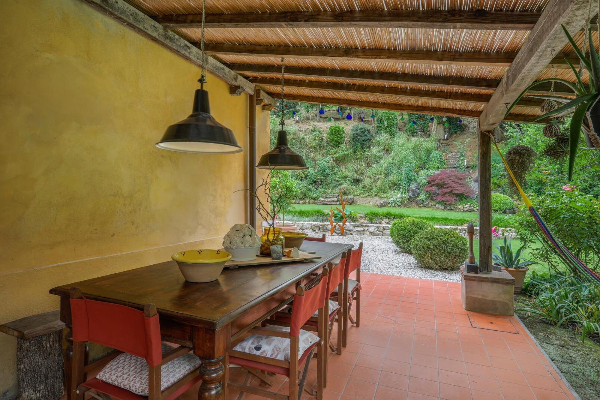 Casa468 Leilighet San Giuliano Terme Eksteriør bilde