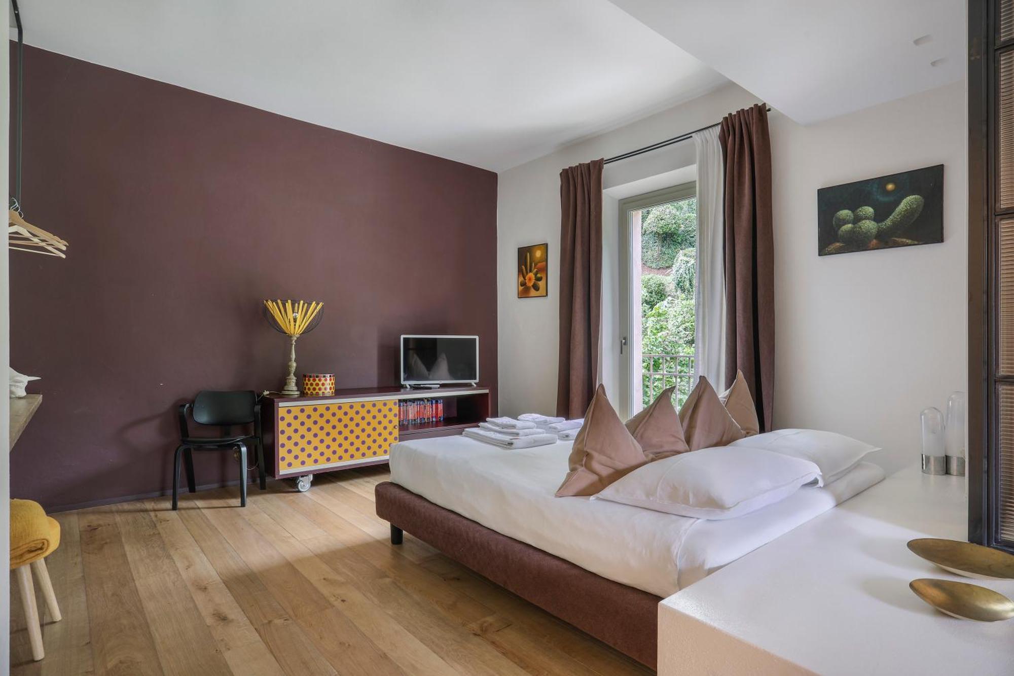 Casa468 Leilighet San Giuliano Terme Eksteriør bilde
