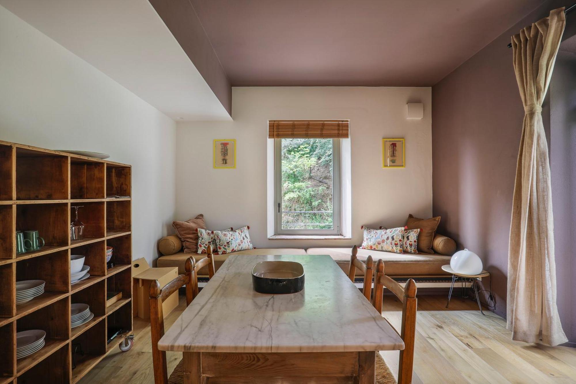 Casa468 Leilighet San Giuliano Terme Eksteriør bilde