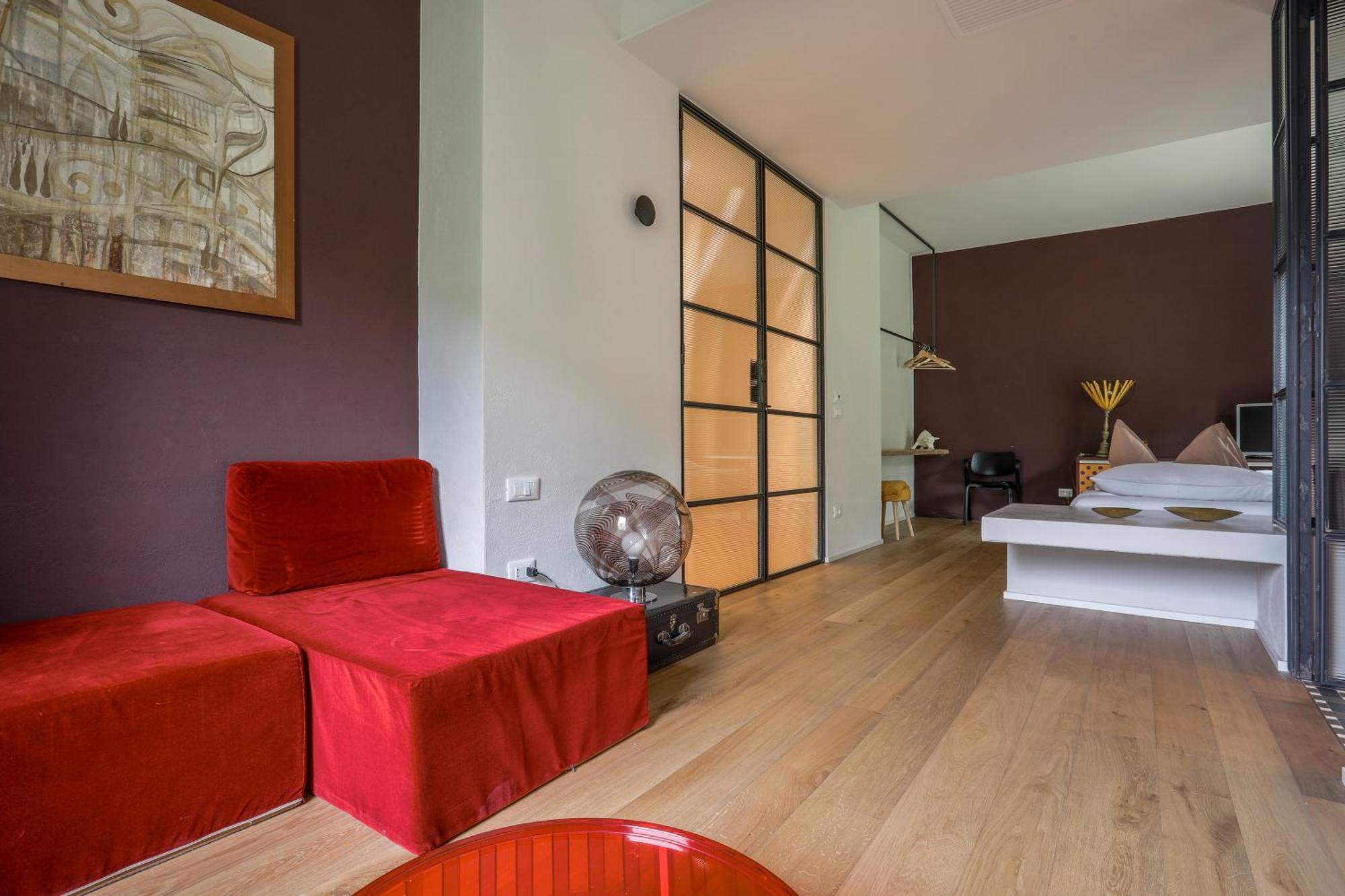 Casa468 Leilighet San Giuliano Terme Eksteriør bilde