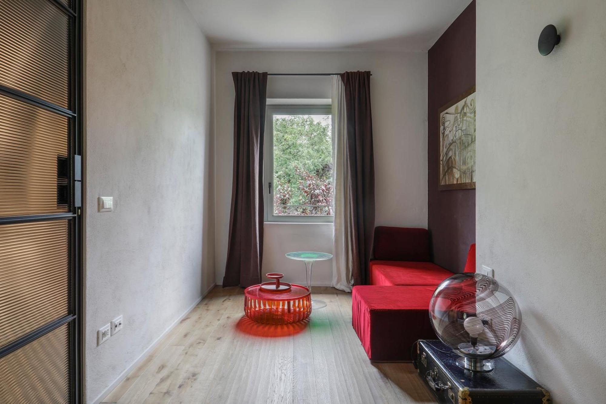Casa468 Leilighet San Giuliano Terme Eksteriør bilde