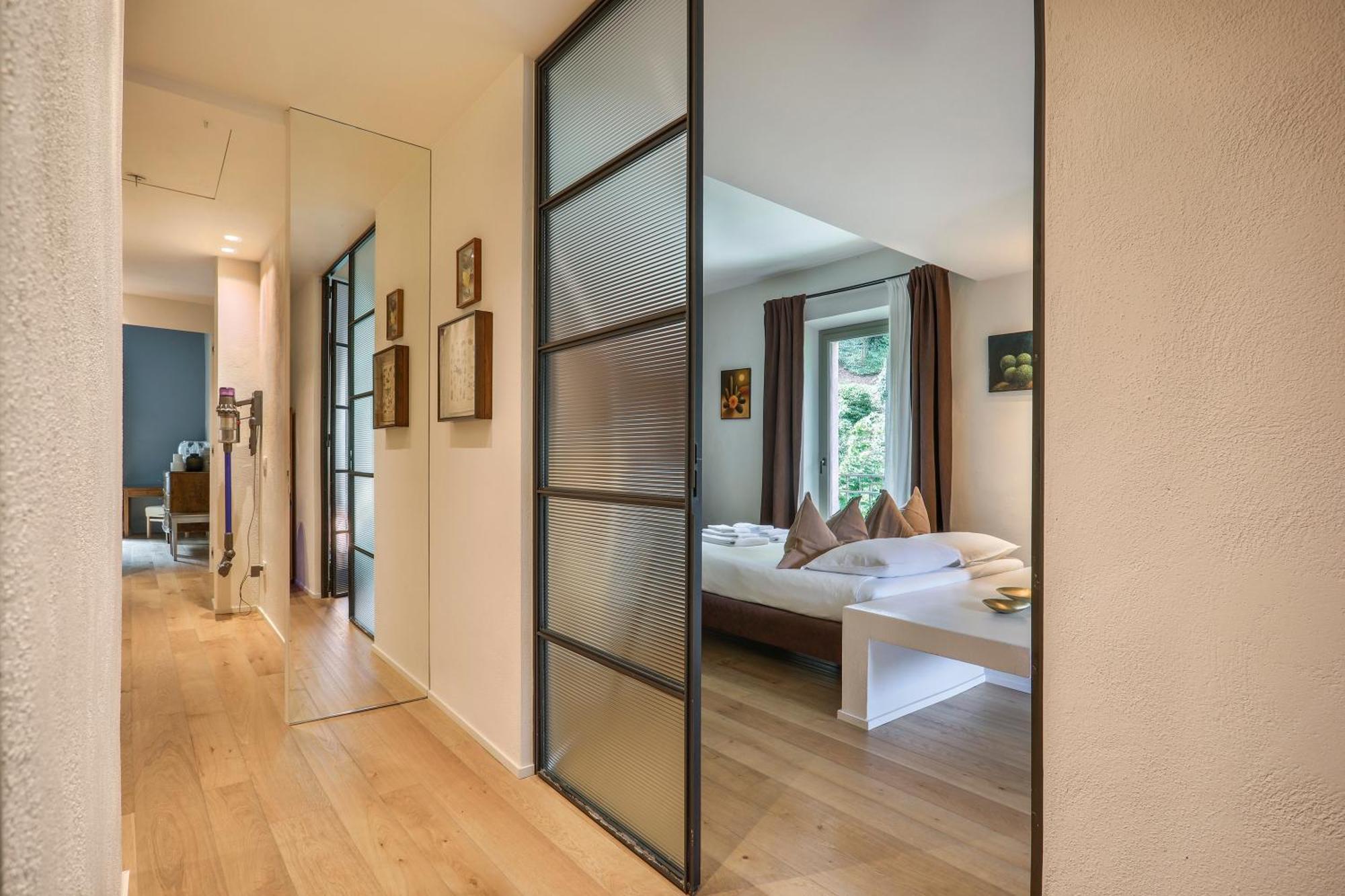 Casa468 Leilighet San Giuliano Terme Eksteriør bilde