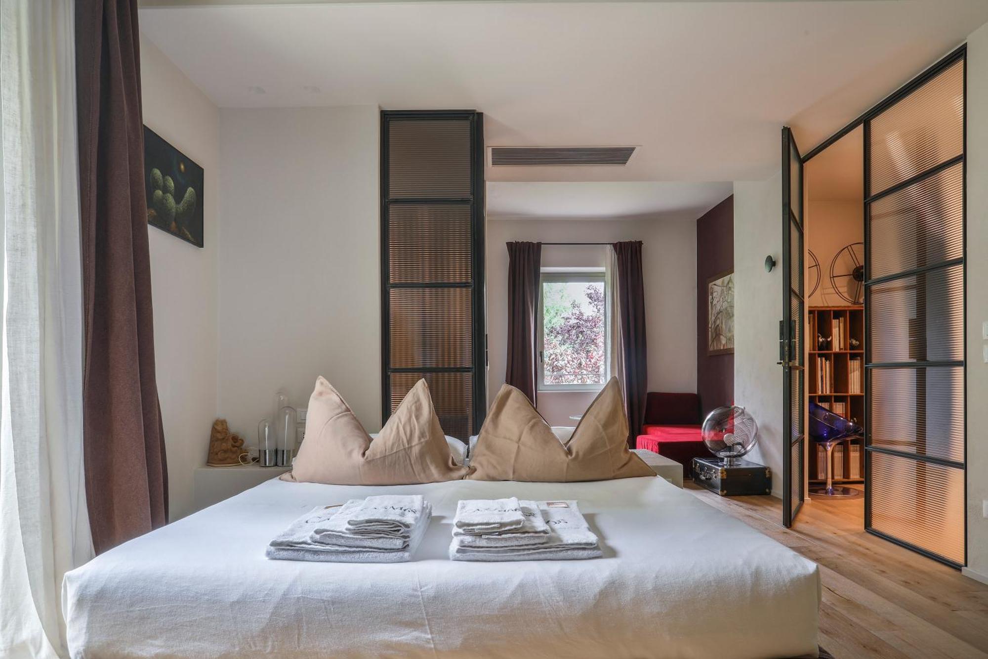 Casa468 Leilighet San Giuliano Terme Eksteriør bilde